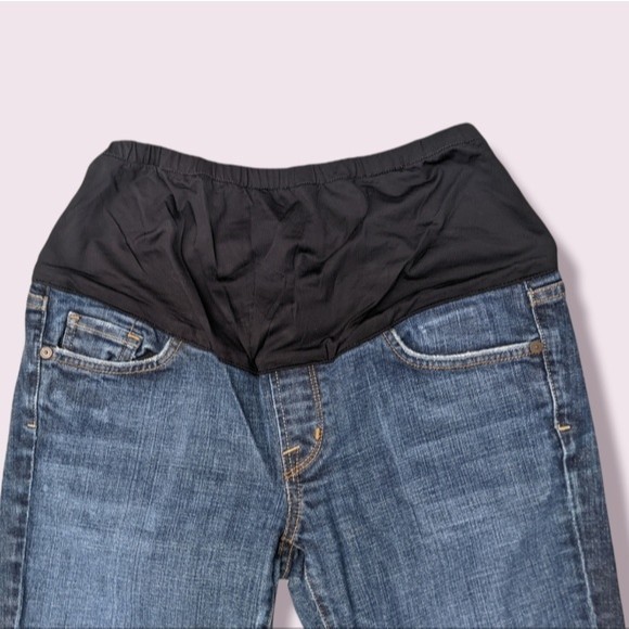 Citizens of Humanity maternity by Jerome Dalton - Picture 2 of 6